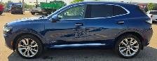 2023 Buick Envision Avenir AWD - Photo 2