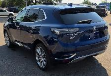 2023 Buick Envision Avenir AWD - Photo 3