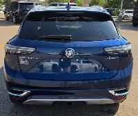 2023 Buick Envision Avenir AWD - Photo 4
