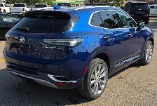 2023 Buick Envision Avenir AWD - Photo 5