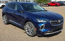 2023 Buick Envision Avenir AWD - Photo 7