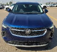 2023 Buick Envision Avenir AWD - Photo 8
