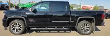 2018 GMC Sierra 1500 SLT Crew Cab w/ 5'8 truck box - Photo 2