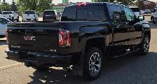 2018 GMC Sierra 1500 SLT Crew Cab w/ 5'8 truck box - Photo 5
