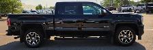 2018 GMC Sierra 1500 SLT Crew Cab w/ 5'8 truck box - Photo 6