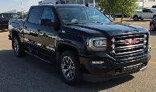 2018 GMC Sierra 1500 SLT Crew Cab w/ 5'8 truck box - Photo 7