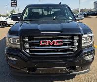 2018 GMC Sierra 1500 SLT Crew Cab w/ 5'8 truck box - Photo 8