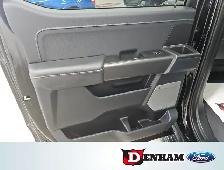 XLT, 5.5' BOX, 3.5L, BLACK APPEARANCE  , LEATHER - Photo 7