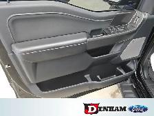 XLT, 5.5' BOX, 3.5L, BLACK APPEARANCE  , LEATHER - Photo 8