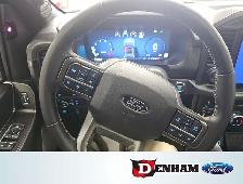 XLT, 5.5' BOX, 3.5L, BLACK APPEARANCE  , LEATHER - Photo 11