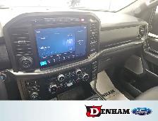 XLT, 5.5' BOX, 3.5L, BLACK APPEARANCE  , LEATHER - Photo 12