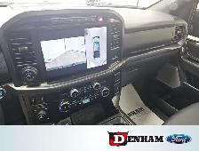 XLT, 5.5' BOX, 3.5L, BLACK APPEARANCE  , LEATHER - Photo 13