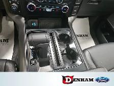 XLT, 5.5' BOX, 3.5L, BLACK APPEARANCE  , LEATHER - Photo 15