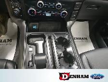 XLT, 5.5' BOX, 3.5L, BLACK APPEARANCE  , LEATHER - Photo 16