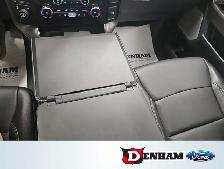 XLT, 5.5' BOX, 3.5L, BLACK APPEARANCE  , LEATHER - Photo 17