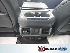 XLT, 5.5' BOX, 3.5L, BLACK APPEARANCE  , LEATHER - Photo 18
