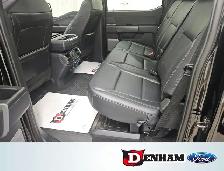 XLT, 5.5' BOX, 3.5L, BLACK APPEARANCE  , LEATHER - Photo 19