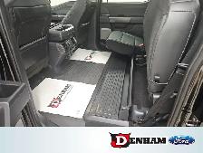 XLT, 5.5' BOX, 3.5L, BLACK APPEARANCE  , LEATHER - Photo 20