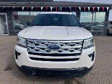 2019 Ford Explorer XLT SPORT 4WD - Photo 2