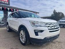 2019 Ford Explorer XLT SPORT 4WD - Photo 3