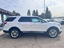 2019 Ford Explorer XLT SPORT 4WD - Photo 4