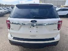 2019 Ford Explorer XLT SPORT 4WD - Photo 5