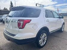 2019 Ford Explorer XLT SPORT 4WD - Photo 6