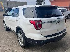 2019 Ford Explorer XLT SPORT 4WD - Photo 7