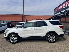 2019 Ford Explorer XLT SPORT 4WD - Photo 8