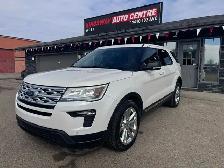 2019 Ford Explorer XLT SPORT 4WD - Photo 9