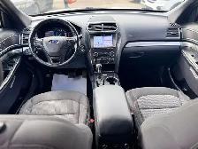 2019 Ford Explorer XLT SPORT 4WD - Photo 11