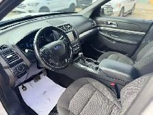 2019 Ford Explorer XLT SPORT 4WD - Photo 12