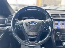 2019 Ford Explorer XLT SPORT 4WD - Photo 13