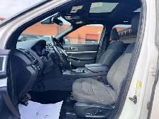 2019 Ford Explorer XLT SPORT 4WD - Photo 14