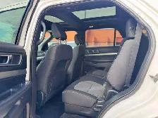 2019 Ford Explorer XLT SPORT 4WD - Photo 18
