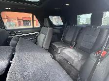 2019 Ford Explorer XLT SPORT 4WD - Photo 19
