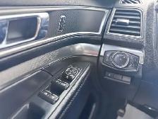 2019 Ford Explorer XLT SPORT 4WD - Photo 21