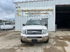 2011 Ford Expedition XLT 4WD 8 Passenger | Power Tailgate | Reve - Photo 2