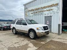 2011 Ford Expedition XLT 4WD 8 Passenger | Power Tailgate | Reve - Photo 3