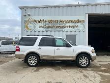 2011 Ford Expedition XLT 4WD 8 Passenger | Power Tailgate | Reve - Photo 4