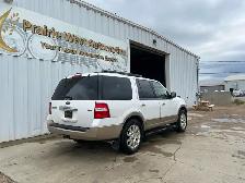 2011 Ford Expedition XLT 4WD 8 Passenger | Power Tailgate | Reve - Photo 5