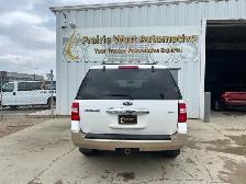 2011 Ford Expedition XLT 4WD 8 Passenger | Power Tailgate | Reve - Photo 6