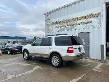 2011 Ford Expedition XLT 4WD 8 Passenger | Power Tailgate | Reve - Photo 7
