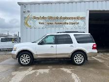 2011 Ford Expedition XLT 4WD 8 Passenger | Power Tailgate | Reve - Photo 8