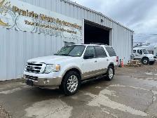2011 Ford Expedition XLT 4WD 8 Passenger | Power Tailgate | Reve - Photo 9