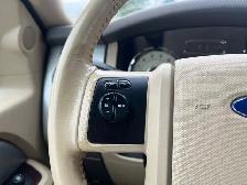 2011 Ford Expedition XLT 4WD 8 Passenger | Power Tailgate | Reve - Photo 11