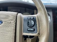 2011 Ford Expedition XLT 4WD 8 Passenger | Power Tailgate | Reve - Photo 12