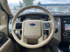 2011 Ford Expedition XLT 4WD 8 Passenger | Power Tailgate | Reve - Photo 13