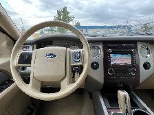 2011 Ford Expedition XLT 4WD 8 Passenger | Power Tailgate | Reve - Photo 14