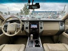 2011 Ford Expedition XLT 4WD 8 Passenger | Power Tailgate | Reve - Photo 16